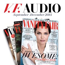 Cover image for Vanity Fair: September–December 2014 Issue