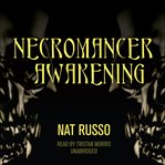 Necromancer awakening cover image