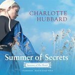 Summer of secrets cover image