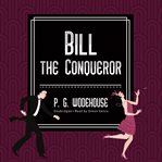 Bill the conqueror cover image