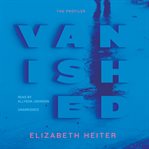 Vanished cover image