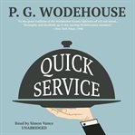 Quick service cover image