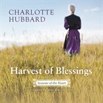 Harvest of blessings cover image