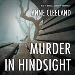 Murder in hindsight a new Scotland Yard mystery cover image
