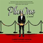 Plus one a novel cover image