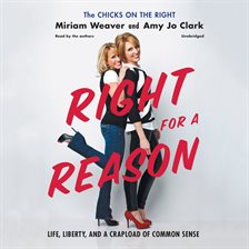 Cover image for Right for a Reason