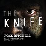The knife a novel cover image