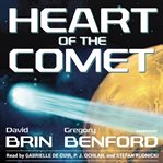 Heart of the comet cover image