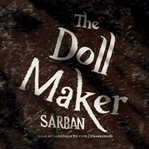 The doll maker and other tales of the uncanny cover image