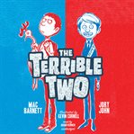 The terrible two cover image