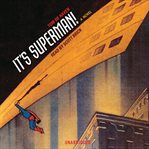 Its superman! cover image