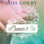 A summer to die cover image