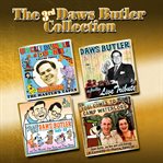 The 3rd Daws Butler collection incredibly more from the voice of Yogi Bear cover image