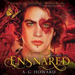Ensnared cover image