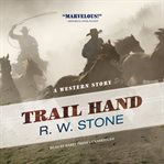 Trail hand a western story cover image