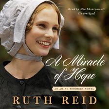 A Miracle of Hope Book Cover