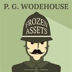 Frozen assets cover image