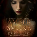 Amber smoke cover image