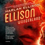 Ellison wonderland cover image