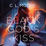 Black God's kiss cover image