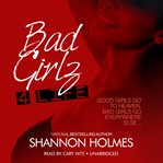 Bad girlz 4 life cover image