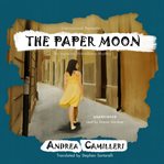 The paper moon an inspector montalbano mystery cover image