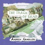 The track of sand [an Inspector Montalbano mystery] cover image