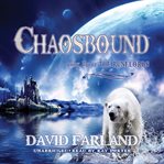 Chaosbound the eighth book of the runelords cover image