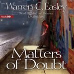 Matters of doubt cover image