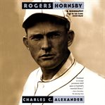Rogers Hornsby cover image