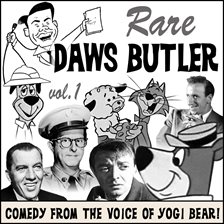 Imagen de portada para Rare Daws Butler