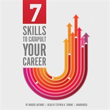 Cover image for 7 Skills to Catapult Your Career