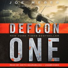 Cover image for DEFCON One