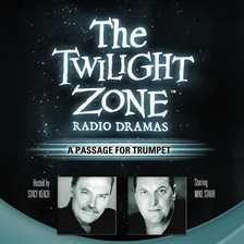 Cover image for A Passage For Trumpet