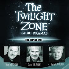 Cover image for The Trade-Ins