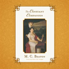 Cover image for The Constant Companion