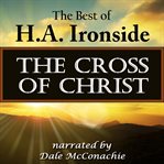The Cross of Christ cover image