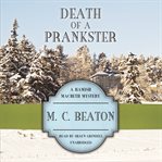 Death of a Prankster cover image