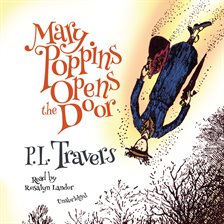 mary poppins travers book