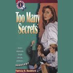 Too many secrets cover image