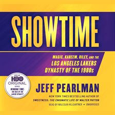 Cover image for Showtime