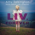 Liv, forever cover image