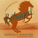 Betrayed cover image