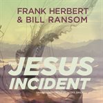 The Jesus incident cover image