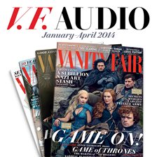 Cover image for Vanity Fair: January–April 2014 Issue