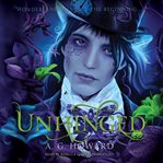 Unhinged : a Splintered novel cover image