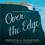 Over the edge cover image