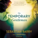 The Temporary Gentleman cover image