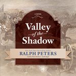 Valley of the shadow a novel cover image