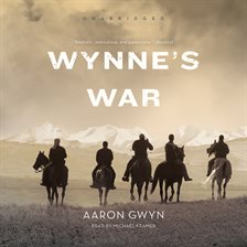 Cover image for Wynne's War